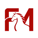 Phoenhorse logo